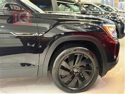 فولكسفاغن أطلس كروس سبورت